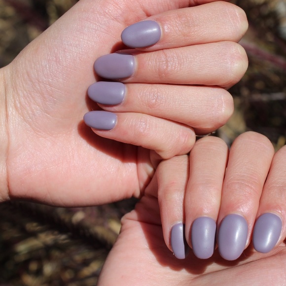Press On Nail Set - Picture 1 of 1